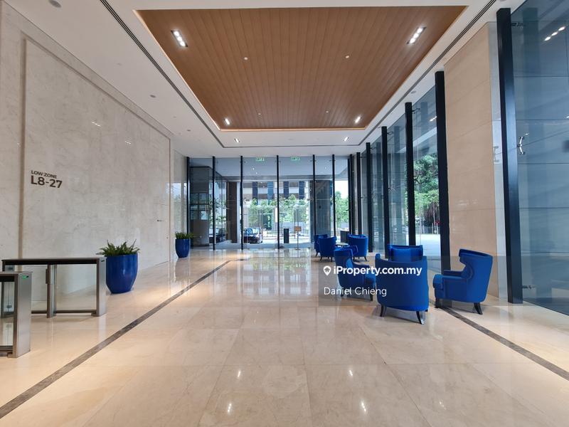 For Rent - Plaza Conlay, Kuala Lumpur City Centre, KLCC