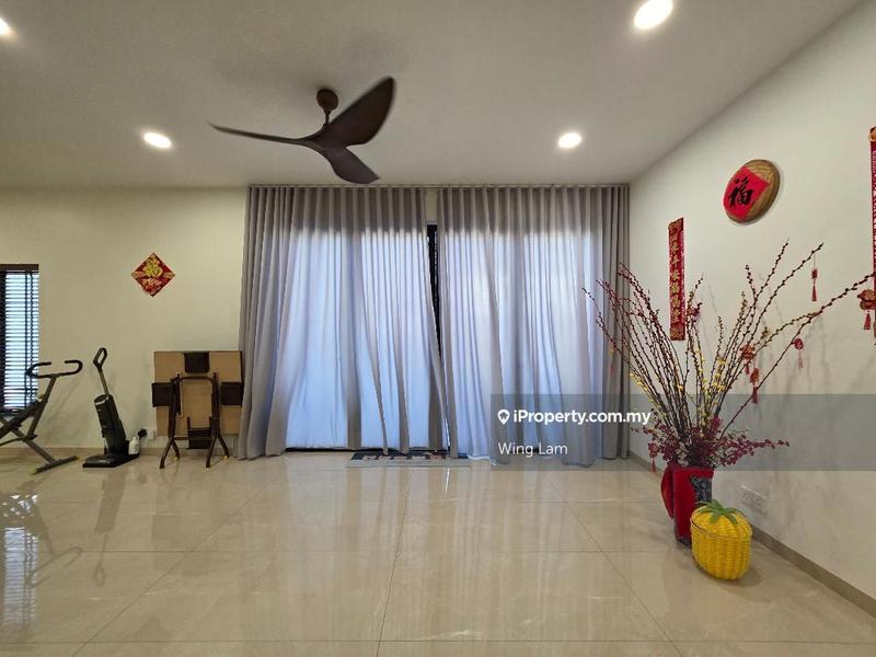 Rumah Teres 2-Tingkat untuk Dijual di Bandar Baru Sri Petaling, Sri Petaling oleh Wing Lam - iProperty.com.my