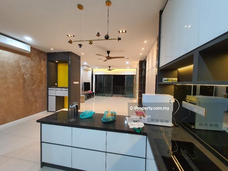 Kondominium untuk Dijual di The Riyang oleh Adeline Teh - iProperty.com.my