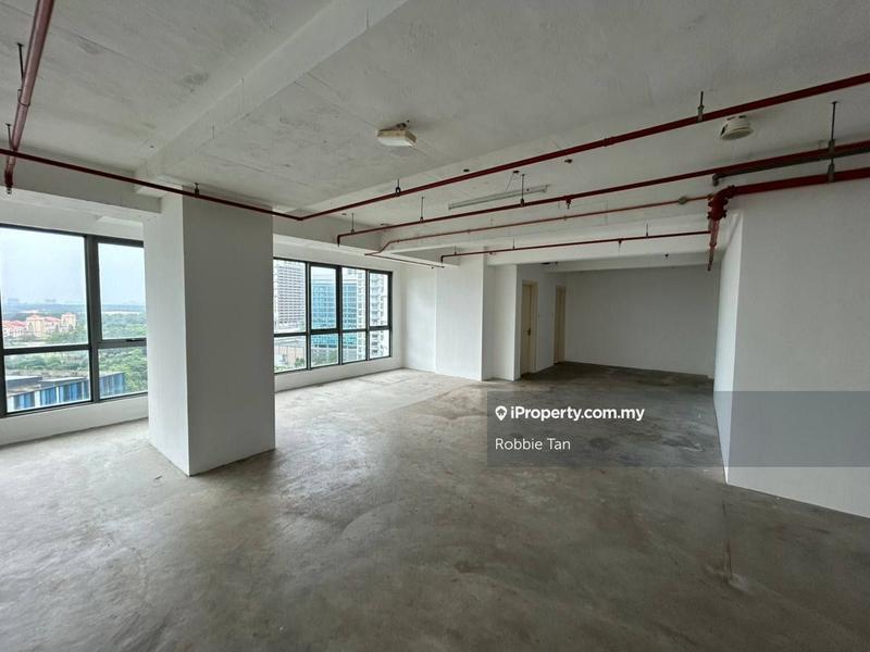 Office for Rent in Puteri Harbour, Iskandar Puteri (Nusajaya) by Robbie Tan - iProperty.com.my