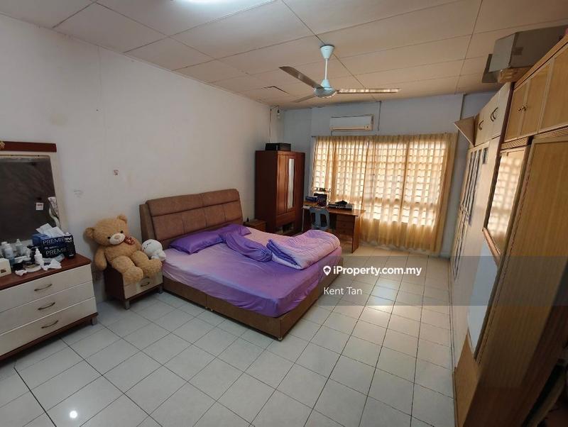 2-storey Terraced House for Sale in azpo9, Bandar Kinrara by Kent Tan - iProperty.com.my