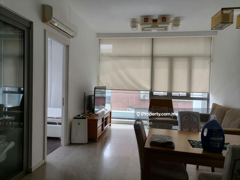 Service Residence for Sale in Bintang Fairlane Residences by Mr. Moo - iProperty.com.my