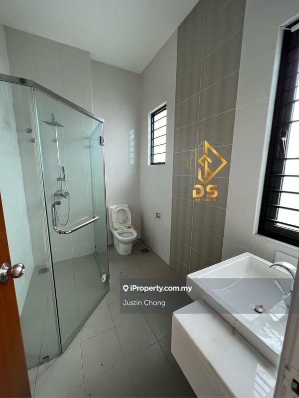 Bungalow House for Sale in Seri Teratai,Bandar Seri Botani @Bunglow For SALE, Ipoh by Justin Chong - iProperty.com.my