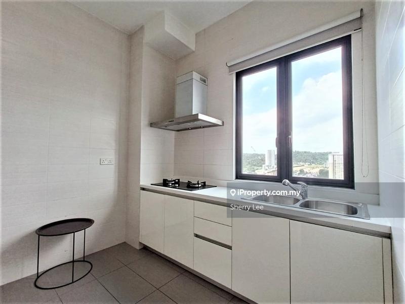 Condominium for Sale in Concerto North Kiara by Sherry Lee - iProperty.com.my