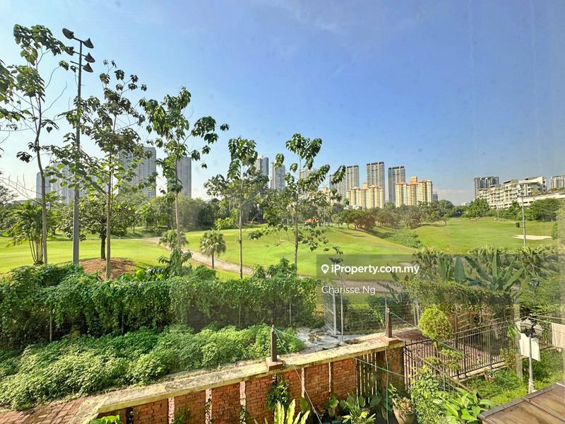 3-storey Terraced House for Sale in Taman Esplanad, Bukit Jalil by Charisse Ng - iProperty.com.my