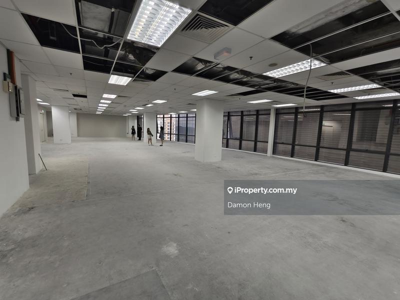 Office untuk Disewa di Bangsar Utama, Bangsar oleh Damon Heng - iProperty.com.my