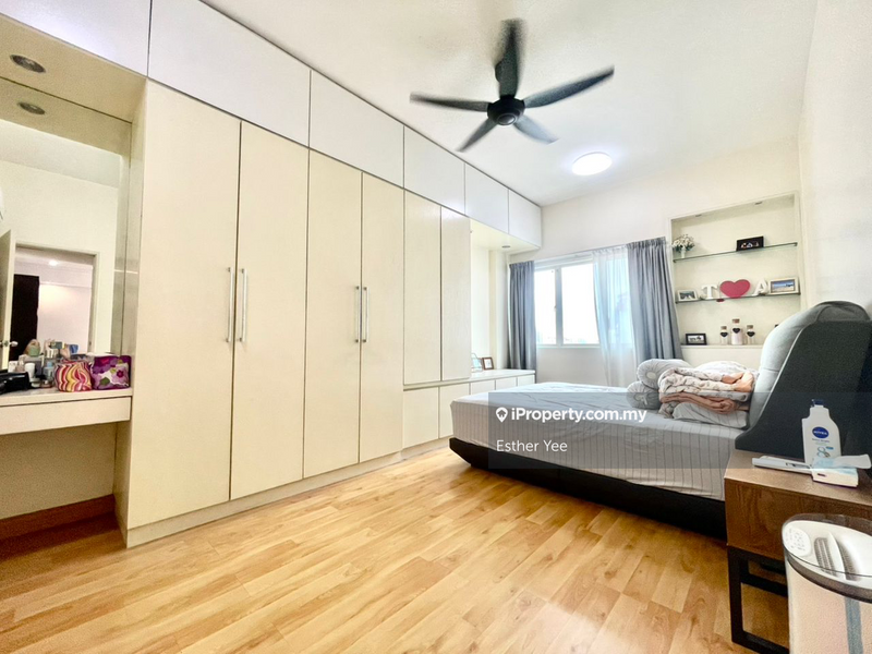 Condominium for Sale in Sutramas Luxury Condominium by Esther Yee - iProperty.com.my