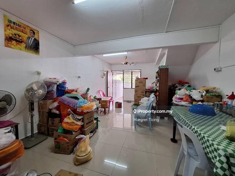 2-storey Terraced House for Sale in Bukit Setongkol, Kuantan by Margret Tiong - iProperty.com.my