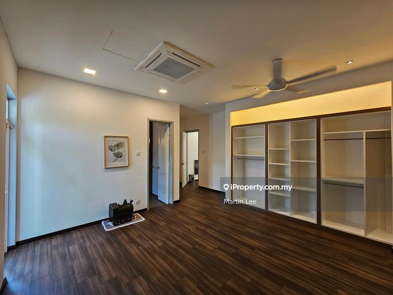 2-storey Terraced House for Sale in Taman Sri Hartamas, Sri Hartamas by Martin Lee - iProperty.com.my