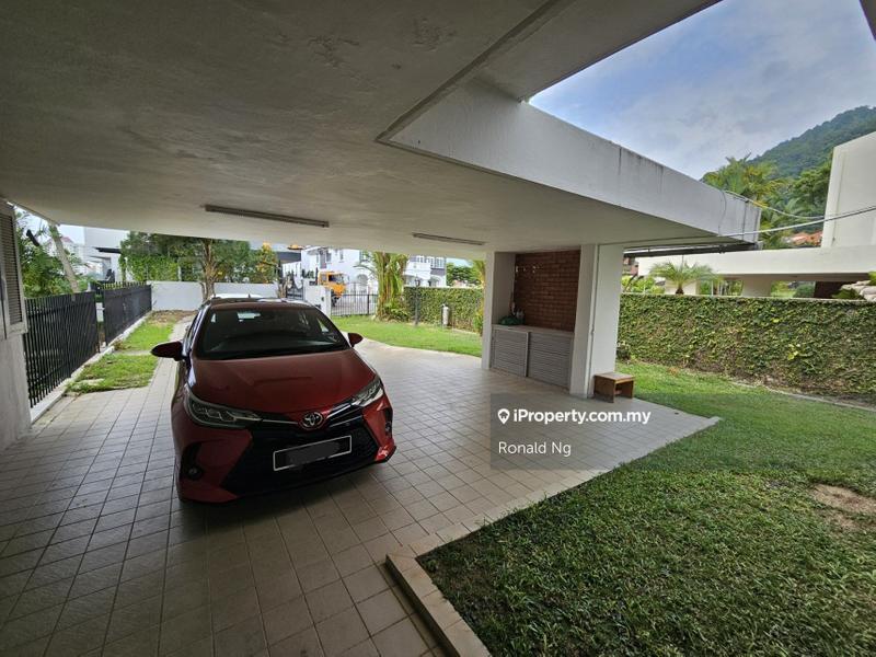 Banglo untuk Dijual di 2 Storey Bungalow Jesselton Pulau Tikus Georgetown, Pulau Tikus oleh Ronald Ng - iProperty.com.my