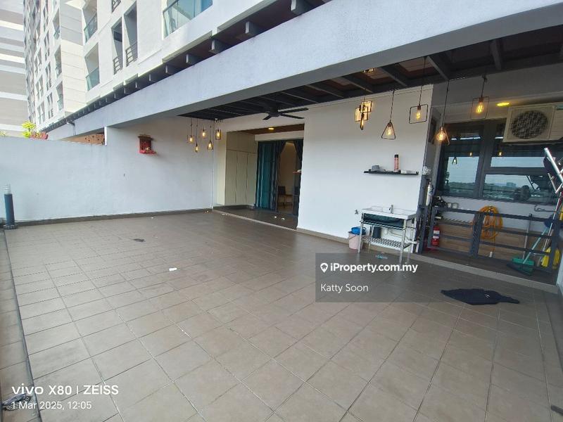 Service Residence for Sale in Symphony Tower (Menara Simfoni) by Katty Soon - iProperty.com.my