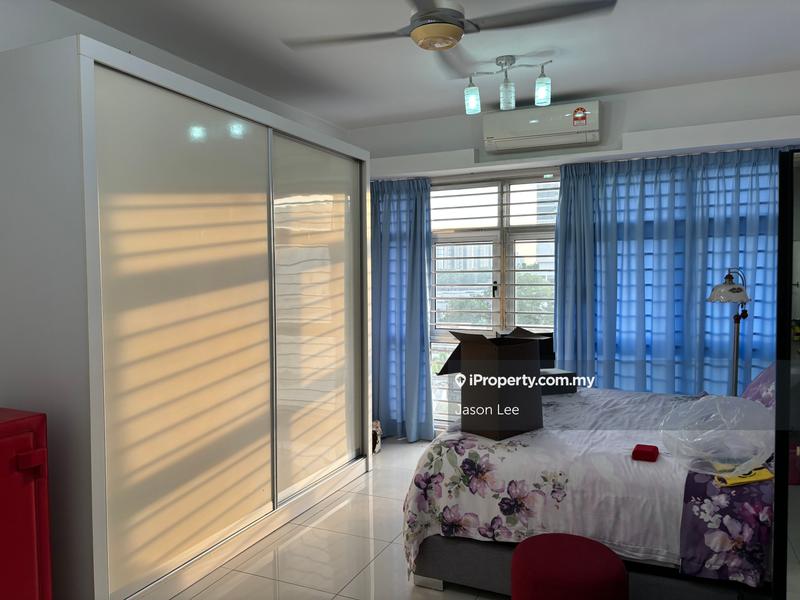 Service Residence for Rent in Livia Residence @ C180 by Jason Lee - iProperty.com.my
