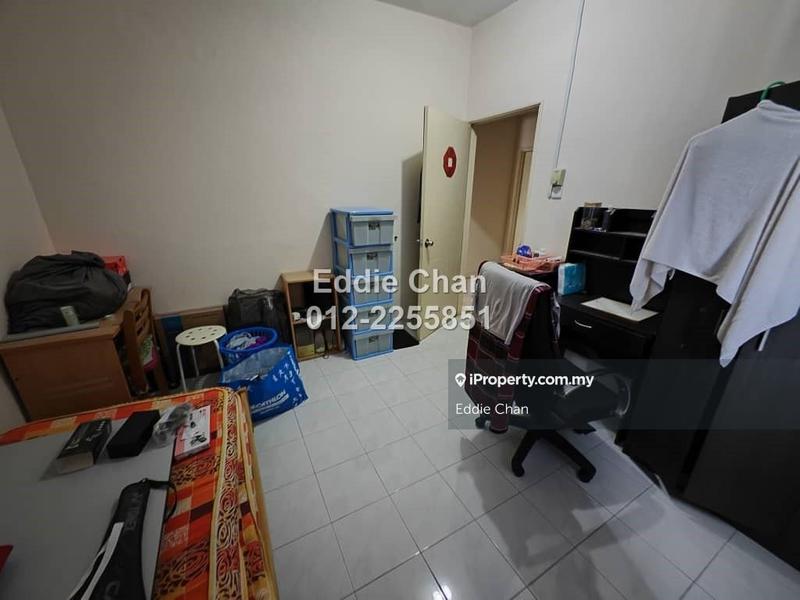 Condominium for Sale in Setapak Ria by Eddie Chan - iProperty.com.my