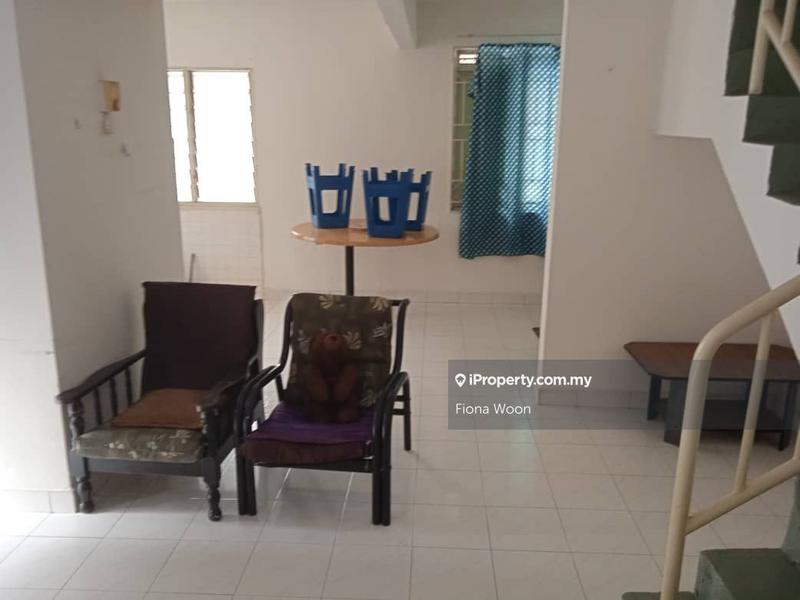 For Sale - Kota Laksamana Utama