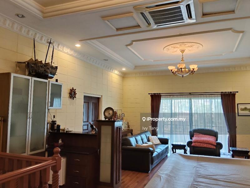 Bungalow House for Sale in Villar D Polo, tigerlane, Ipoh by Ivy Tang - iProperty.com.my