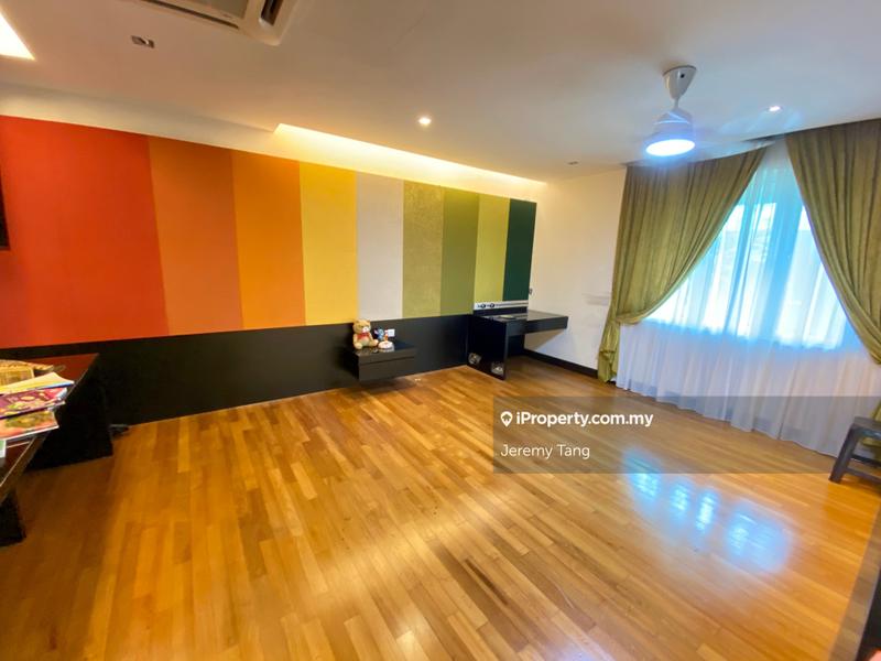 Bungalow House for Sale in Setia Eco Park, Setia Alam by Jeremy Tang - iProperty.com.my