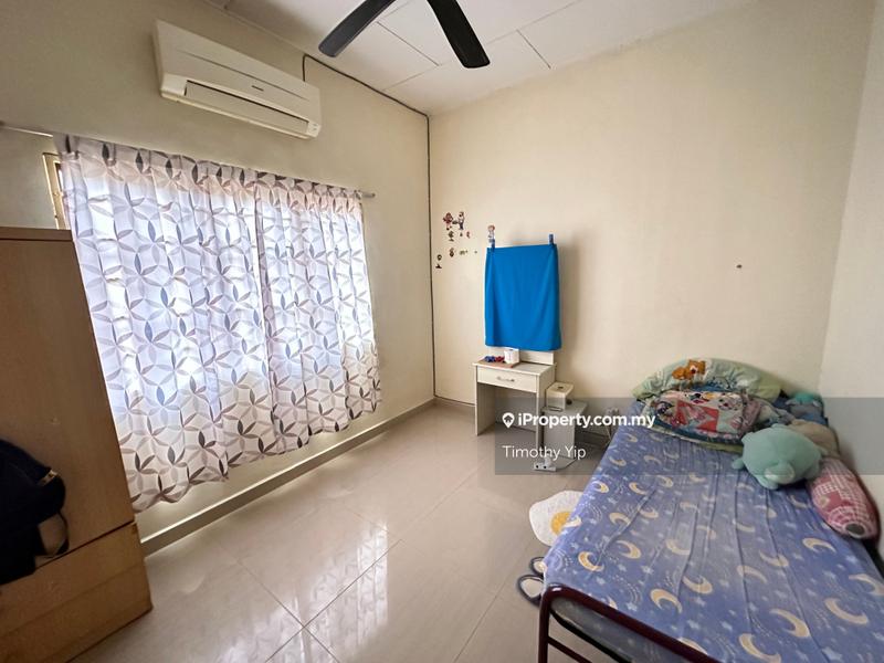 Rumah Teres 2-Tingkat untuk Dijual di Bandar Teknologi Kajang, Seksyen 5, near Kajang 2, Kajang oleh Timothy Yip - iProperty.com.my