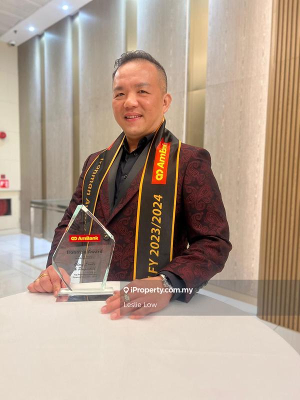 For Sale - Residensi Max