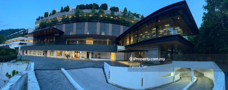 Rumah Berangkai 3.5 Tingkat untuk Dijual di Empire Residence, Petaling Jaya oleh Patrick Tan - iProperty.com.my