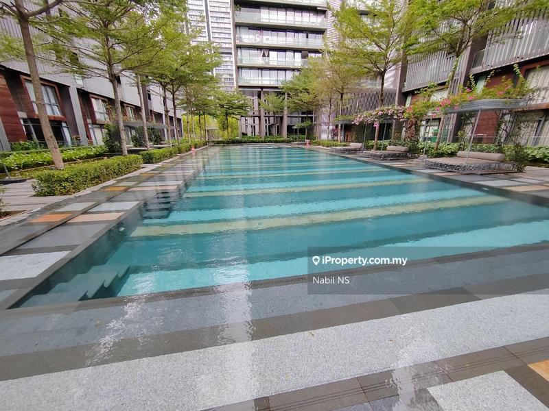 Kondominium untuk Dijual di The Capers @ Sentul East oleh Nabil NS - iProperty.com.my