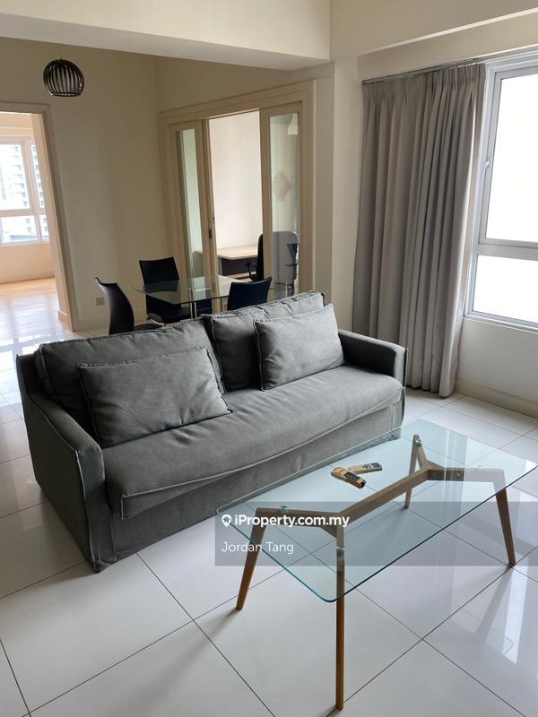 Condominium for Sale in Tiffani Kiara by Jordan Tang - iProperty.com.my
