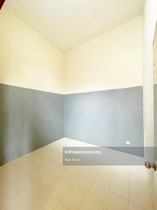 1-storey Terraced House for Sale in Rantau Panjang, Klang, Klang by Mat Noor - iProperty.com.my