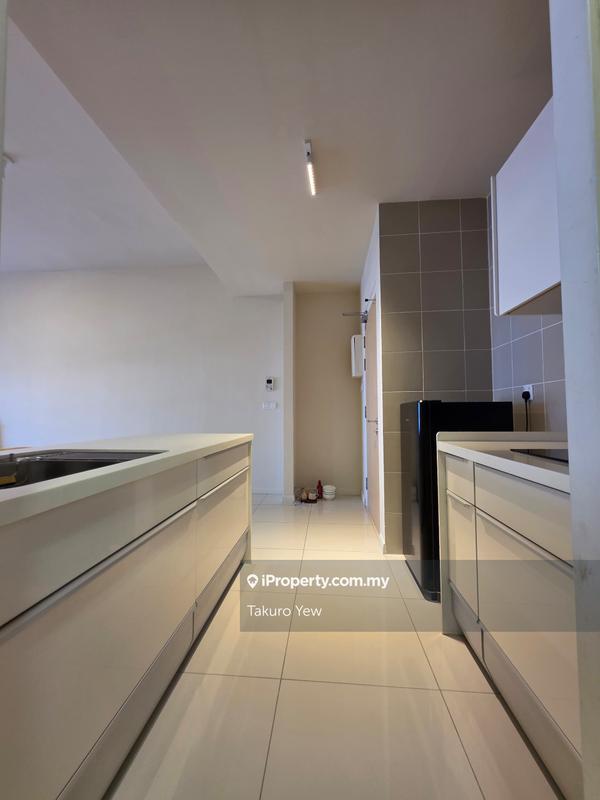 Kediaman Servis untuk Dijual di Icon Residenz 2 @ Icon City oleh Takuro Yew - iProperty.com.my