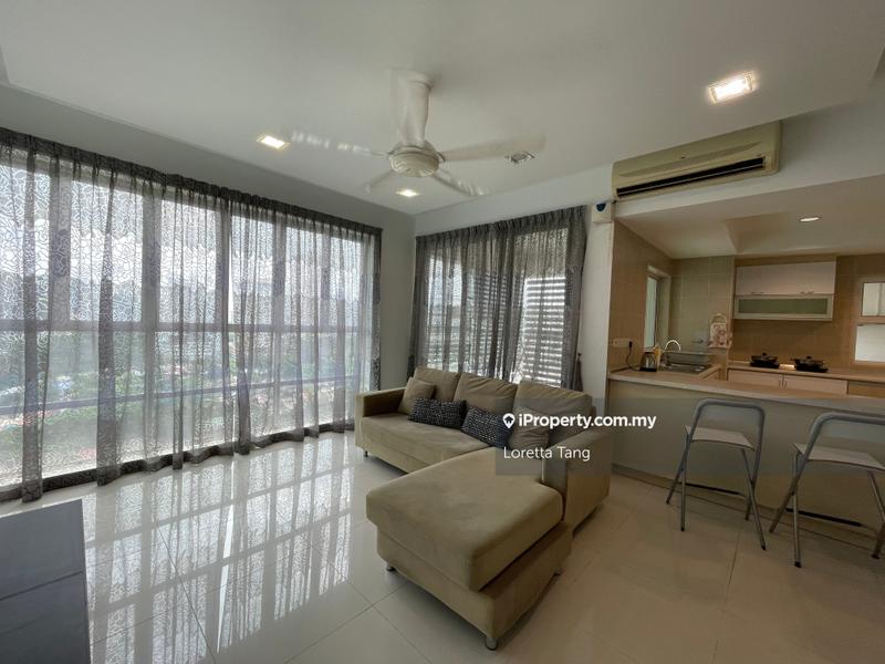 For Sale - Mont Kiara Meridin