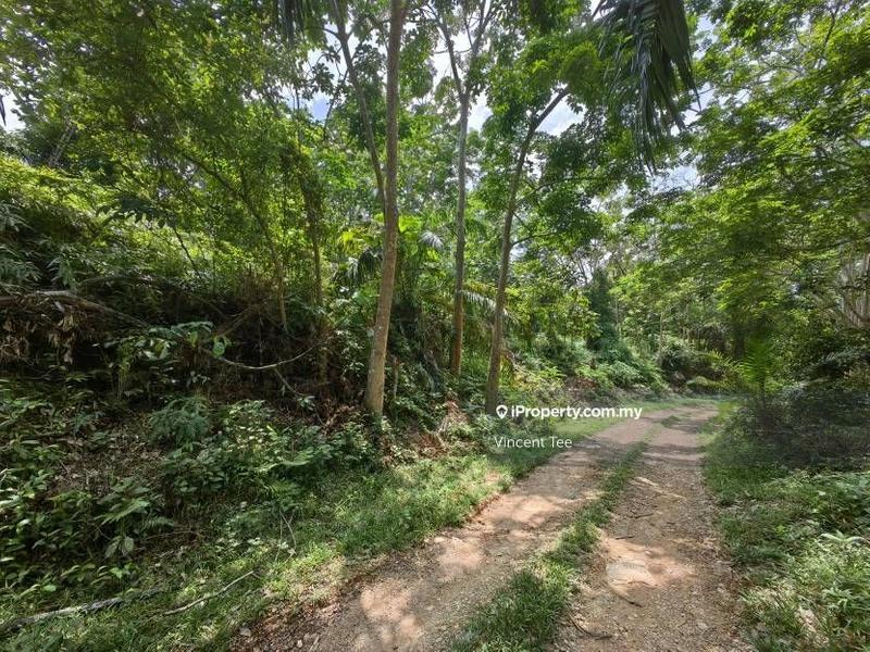 Tanah Pertanian untuk Dijual di Bandar Ekar, Rantau oleh Vincent Tee - iProperty.com.my
