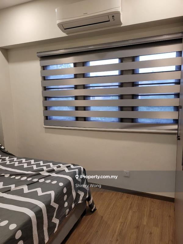 Condominium for Sale in Desa Villa Condominium by Shimry Wong - iProperty.com.my