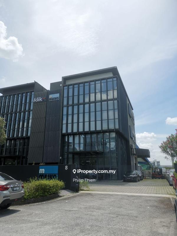 Kilang Berkembar untuk Dijual di Petaling Jaya, Selangor oleh Philip Thien - iProperty.com.my