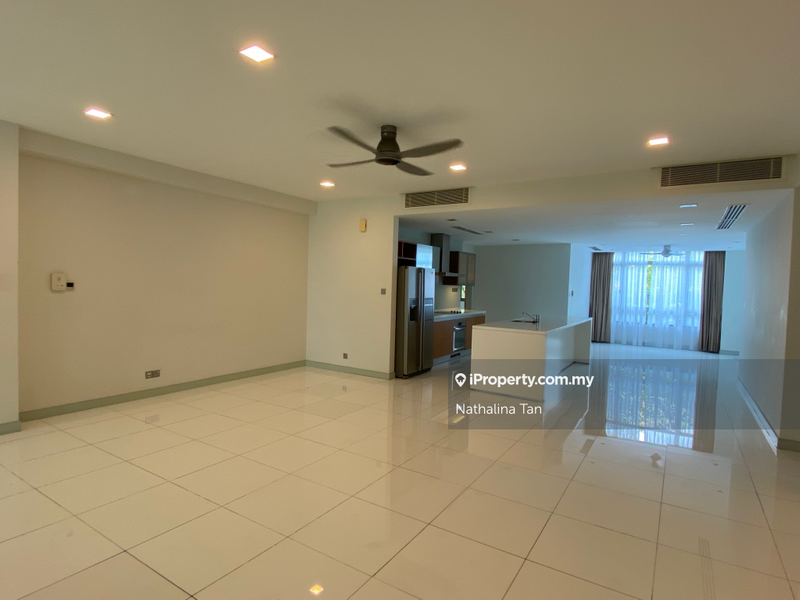 Kondominium untuk Dijual di U-Thant Residence oleh Nathalina Tan - iProperty.com.my