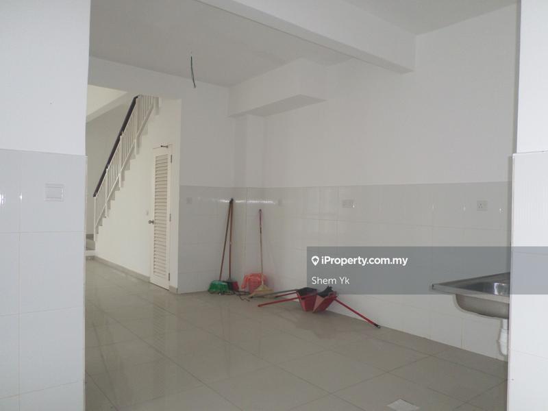 Rumah Berkembar untuk Dijual di Setia Ecohill 3, Semenyih oleh Shem Yk - iProperty.com.my