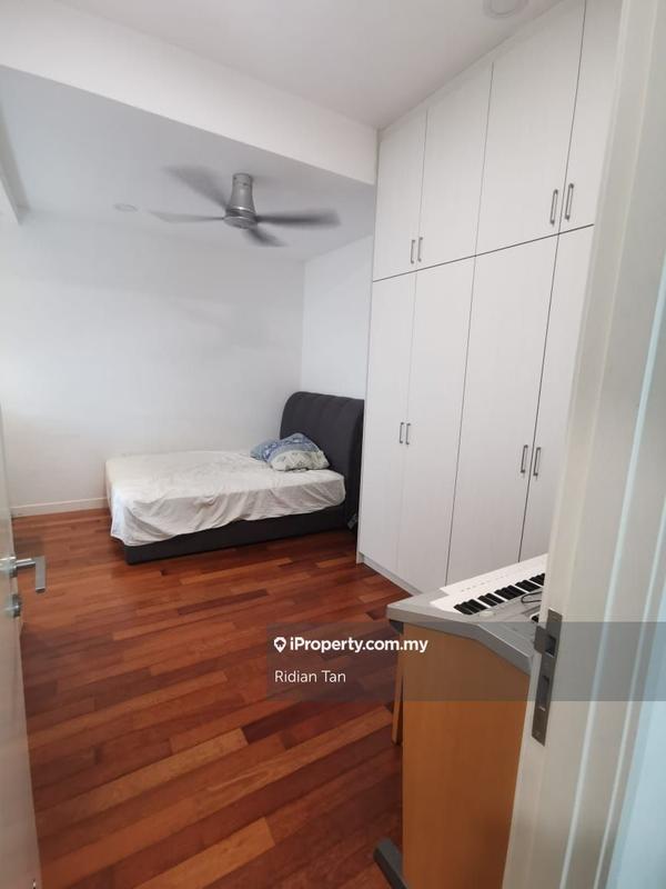 Rumah Berkembar untuk Dijual di d'Laman Greenville, Klang oleh Ridian Tan - iProperty.com.my