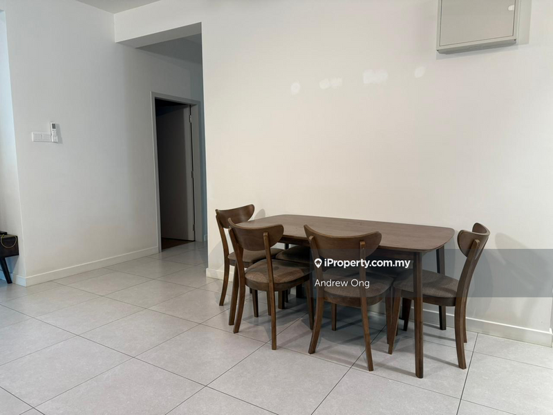 For Rent - 3 Residence