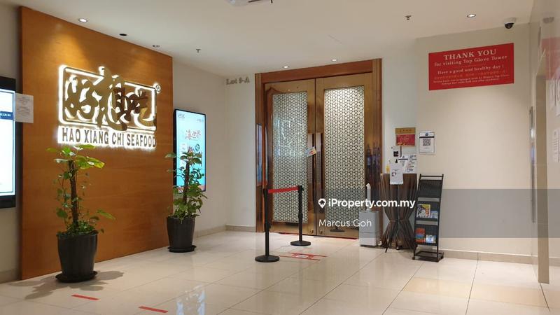Office for Rent in Alam Nusantara, Setia Alam by Marcus Goh - iProperty.com.my