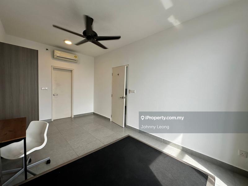 Service Residence for Sale in Kanvas SOHO by Johnny Leong - iProperty.com.my