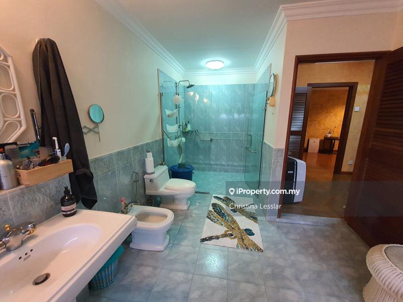 Bungalow House untuk Dijual di Taman Melawati, Ulu Kelang oleh Christina Lesslar - iProperty.com.my