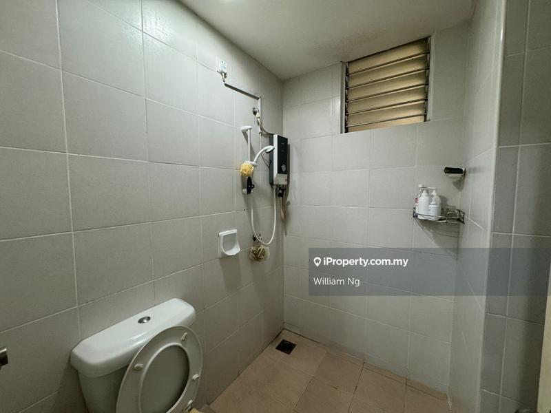 Kondominium untuk Dijual di Ampang Putra Residency oleh William Ng - iProperty.com.my