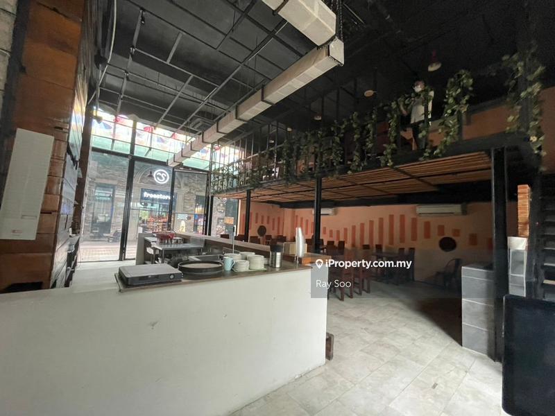 Kedai-Pejabat untuk Disewa di petaling Jaya, Damansara Perdana oleh Ray Soo - iProperty.com.my