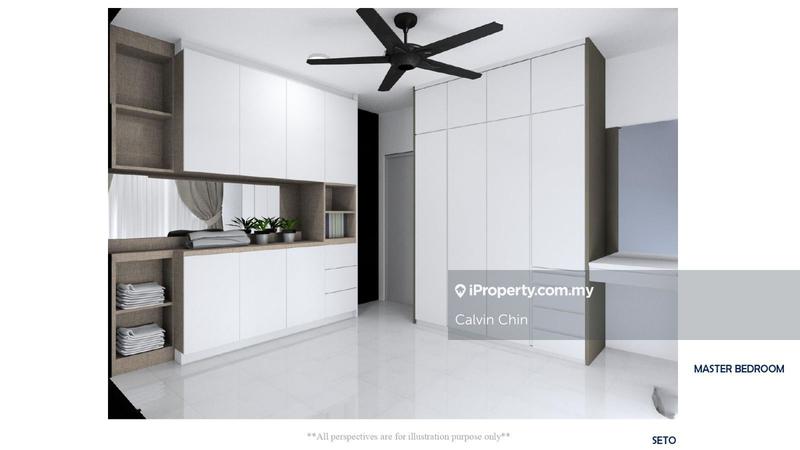 Condominium for Sale in Residensi Platinum Teratai by Calvin Chin - iProperty.com.my