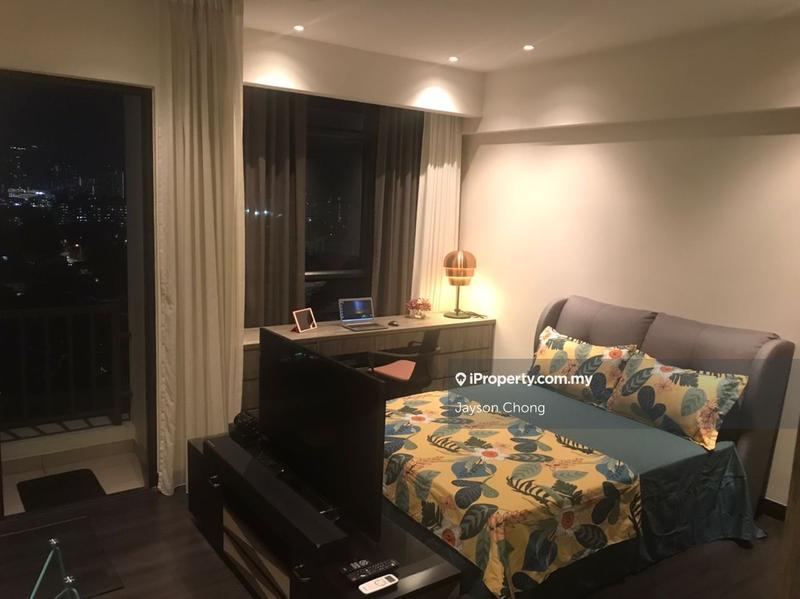 Service Residence for Sale in 28 Boulevard by Jayson Chong - iProperty.com.my