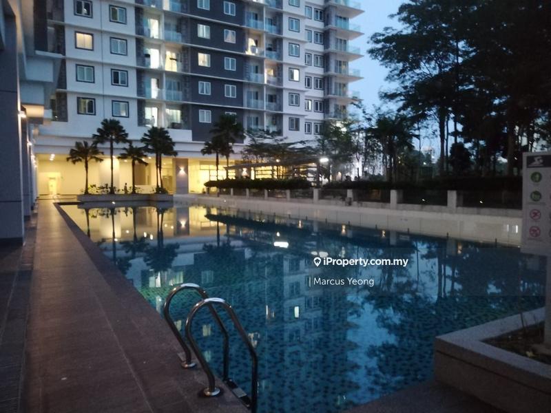 For Sale - Southbank Residence