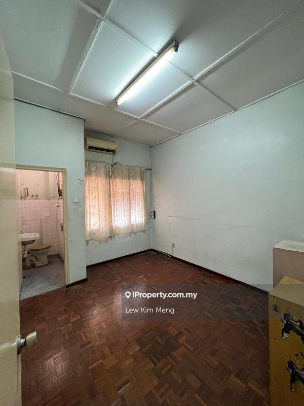 Rumah Berangkai 2 Tingkat untuk Dijual di Kepong Baru, Kepong oleh Lew Kim Meng - iProperty.com.my
