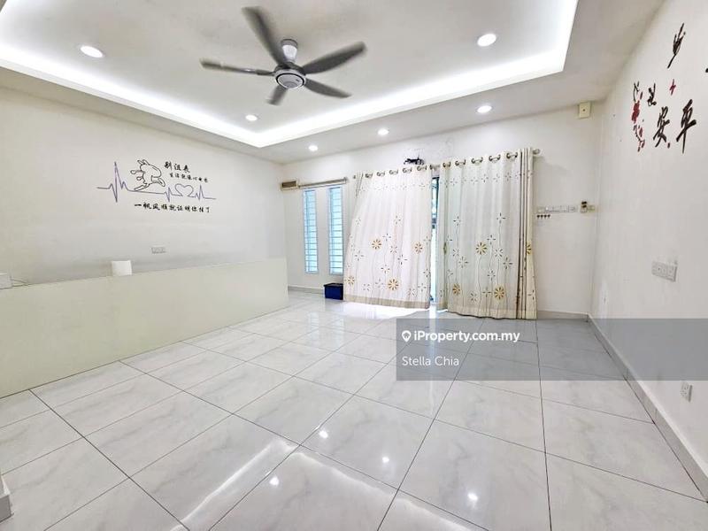 Rumah Teres 2-Tingkat untuk Dijual di Taman JP Perdana, Johor Bahru oleh Stella Chia - iProperty.com.my