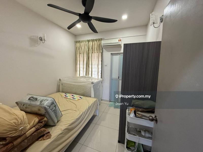 2-storey Terraced House for Rent in Bandar Mahkota Cheras, Cheras by Joan Yu - iProperty.com.my