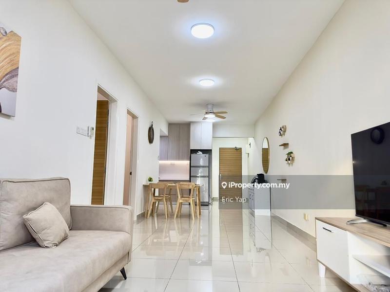 For Rent - Pearl Suria