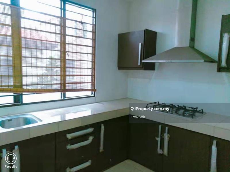 Rumah Teres 3-Tingkat untuk Dijual di Mutiara Bukit Jalil, Bukit Jalil oleh Low WK - iProperty.com.my
