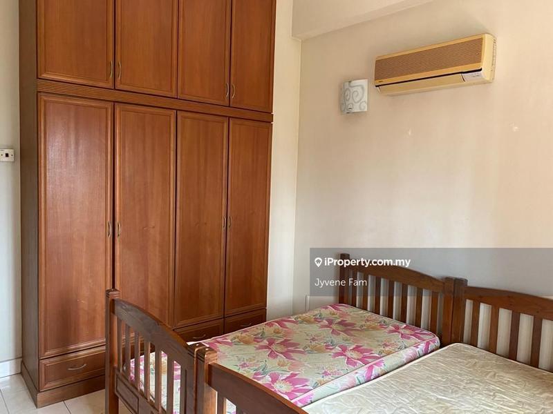 Kondominium untuk Disewa di Evergreen Park Scot Pine oleh Jyvene Fam - iProperty.com.my