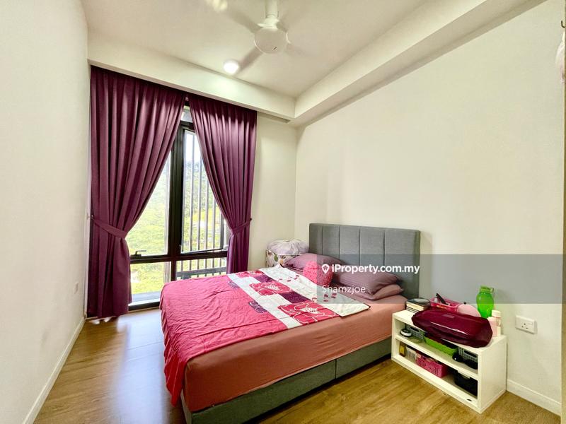Service Residence for Sale in The Ridge by Shamzjoe - iProperty.com.my